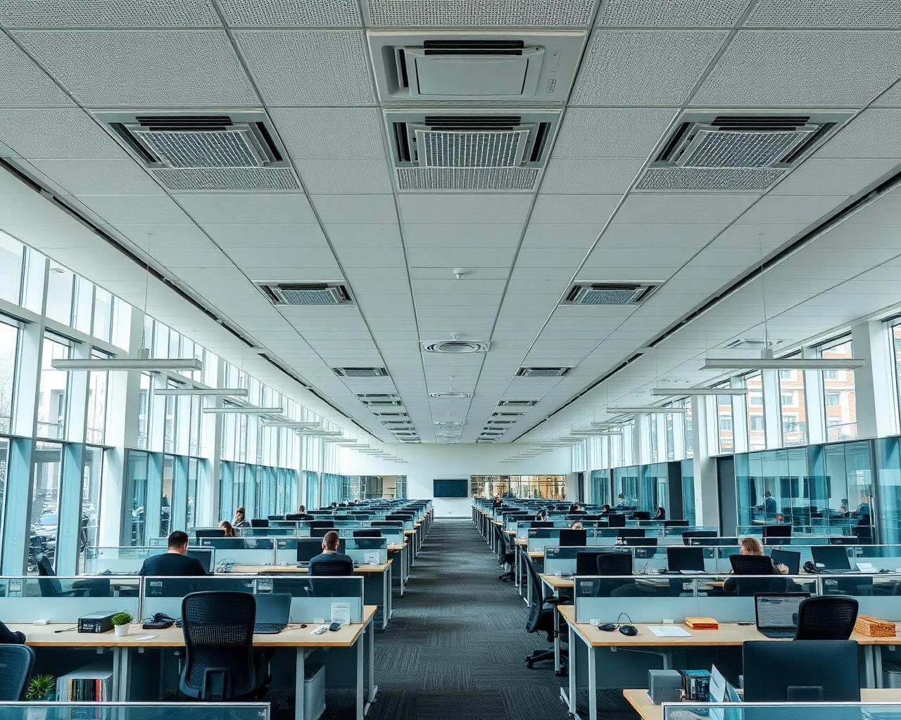 office-ac